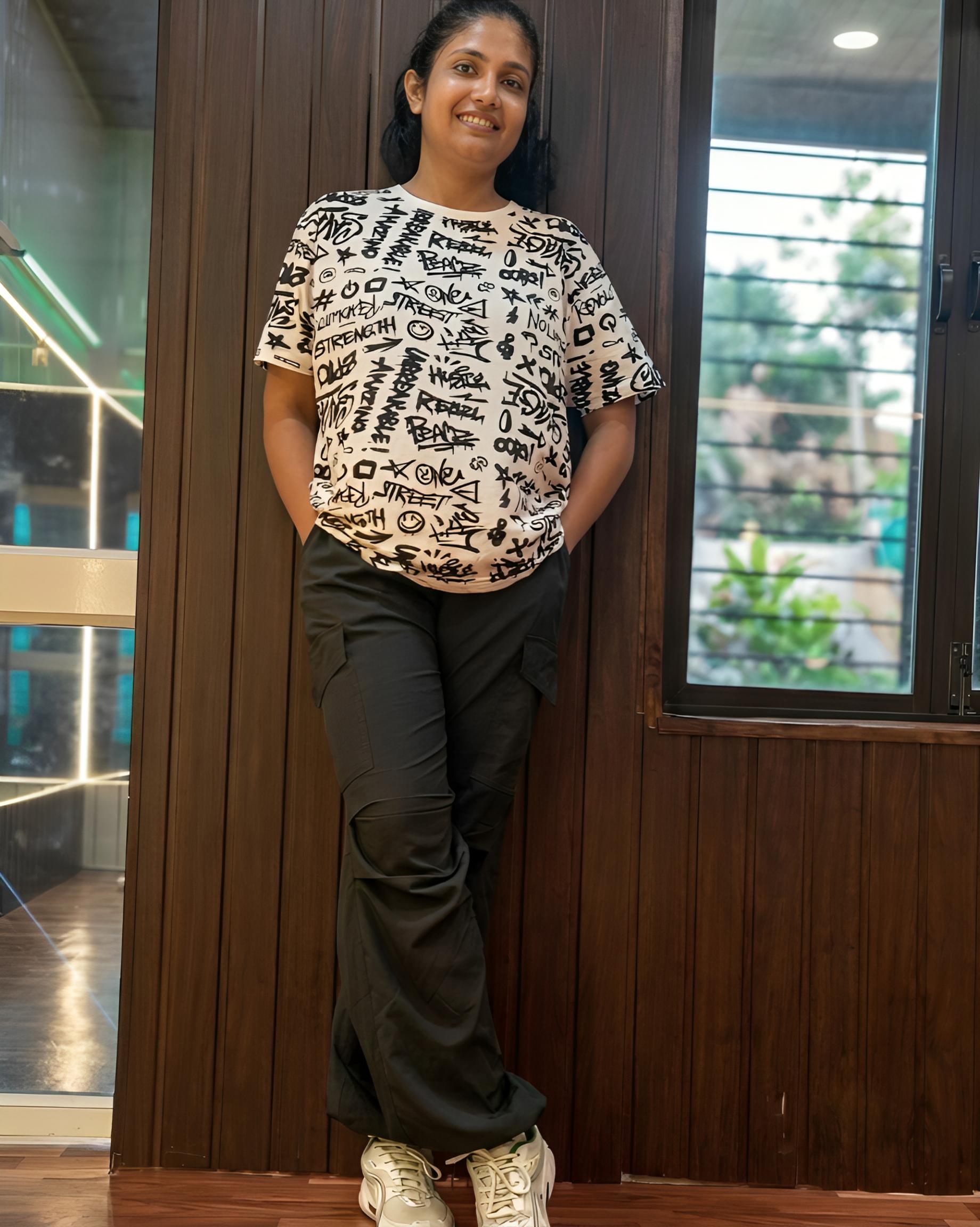 Riddhi Shukla, Founder & Senior Trainer